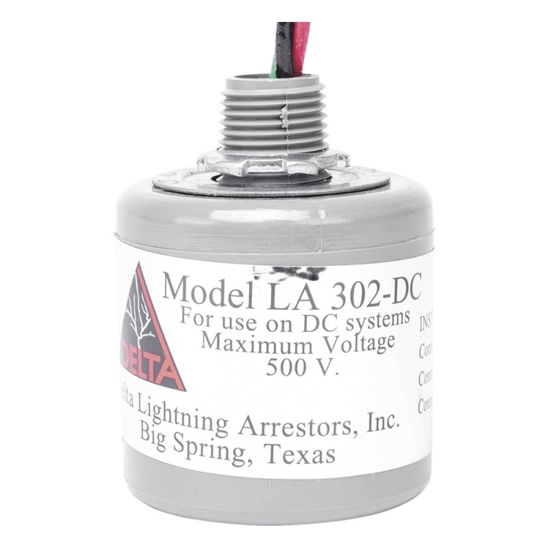 LA302DC