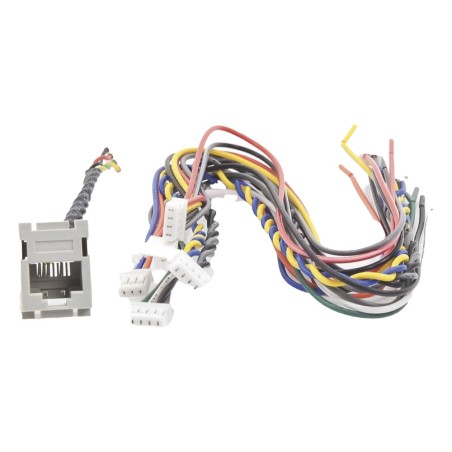 Juego de cables de conexion para Biostation L2