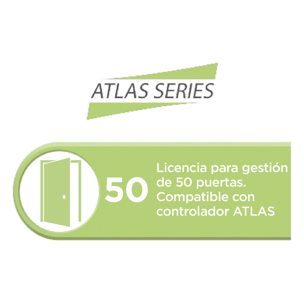 ATLASAC50
