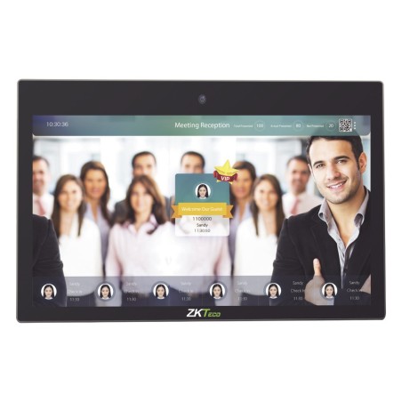 Pantalla de 32 pulgadas para publicidad con | LECOSYS