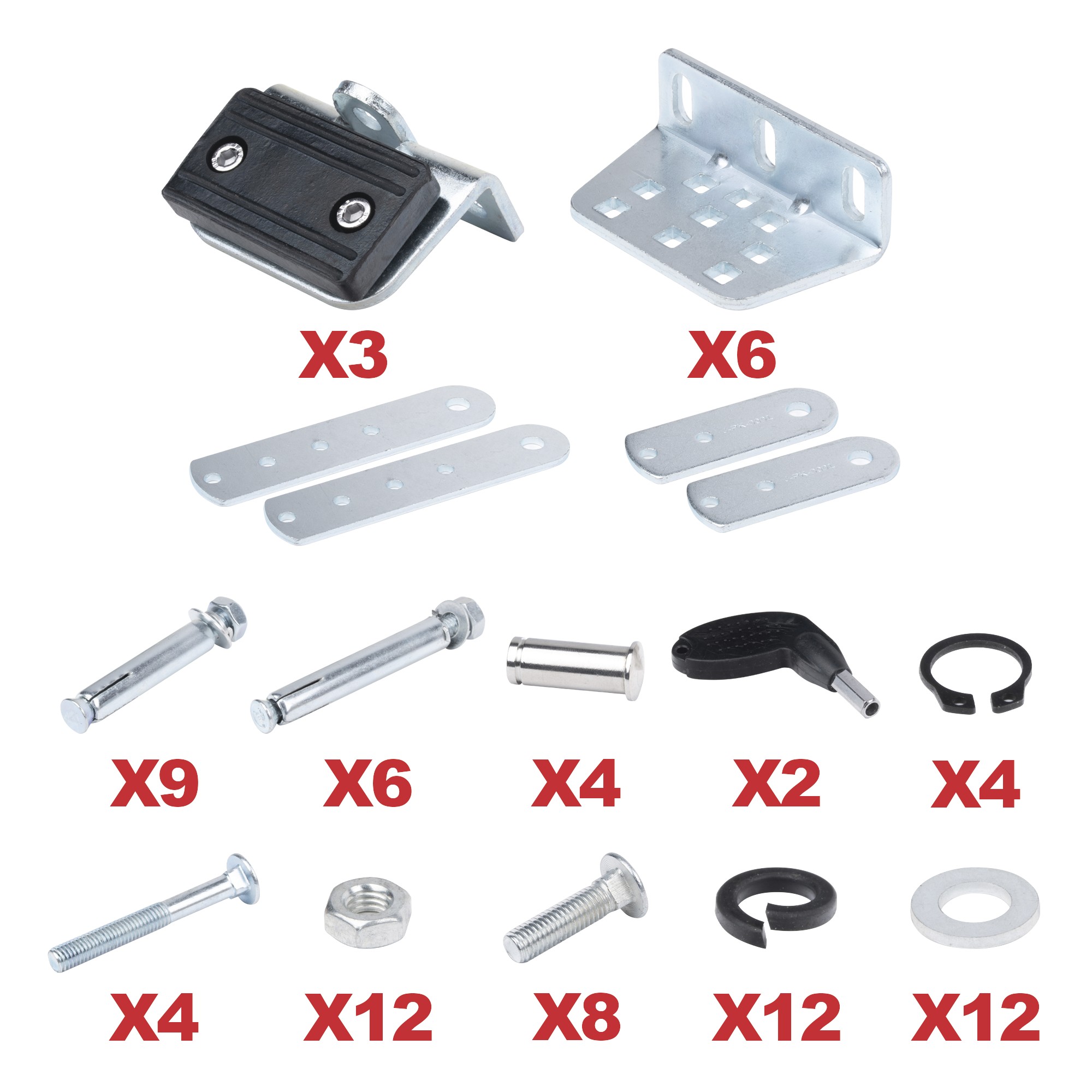 XBS-PK03-SET