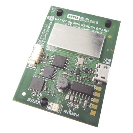 Lector USB OMNIKEY 5127 CK MINI - Lectores y RFID | LECOSYS