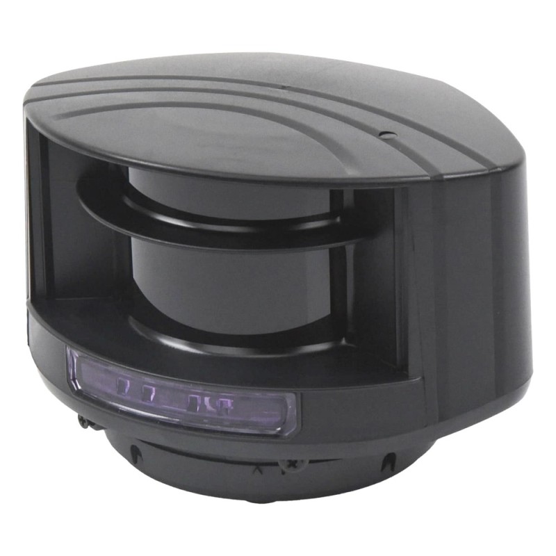 Sensor láser de seguridad para portones - Torniquetes | LECOSYS