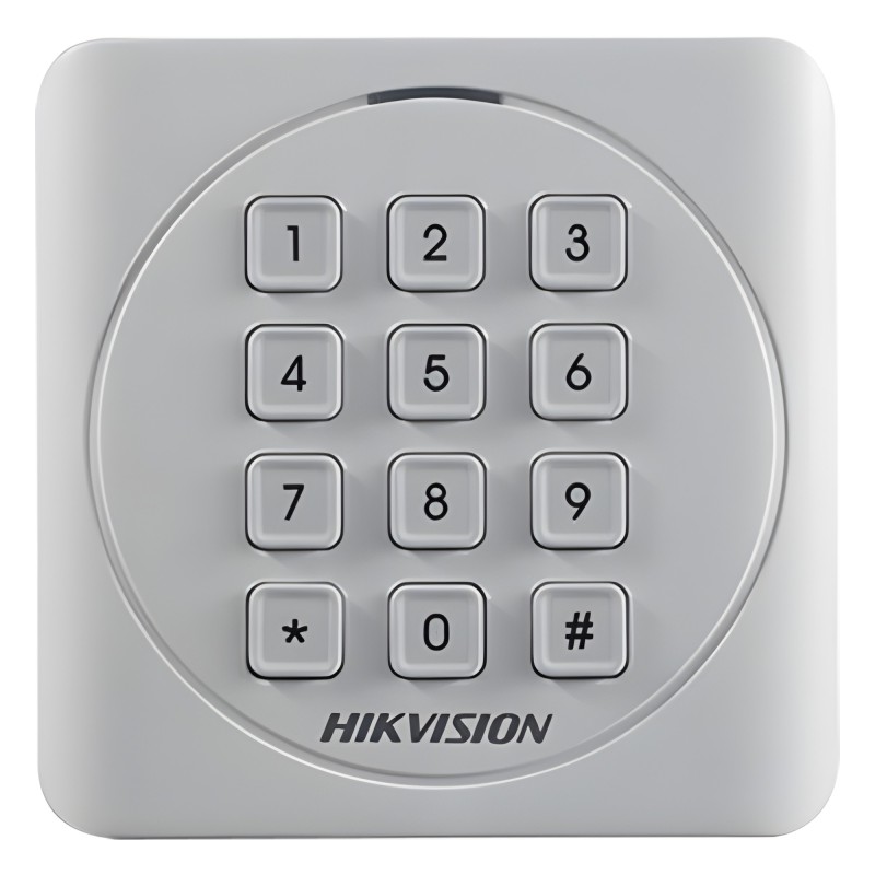 DS-K1801EK