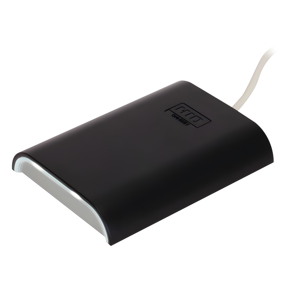 Lector Enrolador de Tarjetas Omnikey 5427CK | LECOSYS