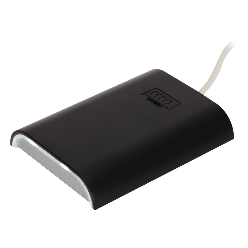Lector Enrolador de Tarjetas Omnikey 5427CK | LECOSYS