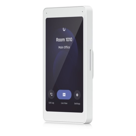 UniFi Intercom Viewer, monitor que se vincula a | LECOSYS