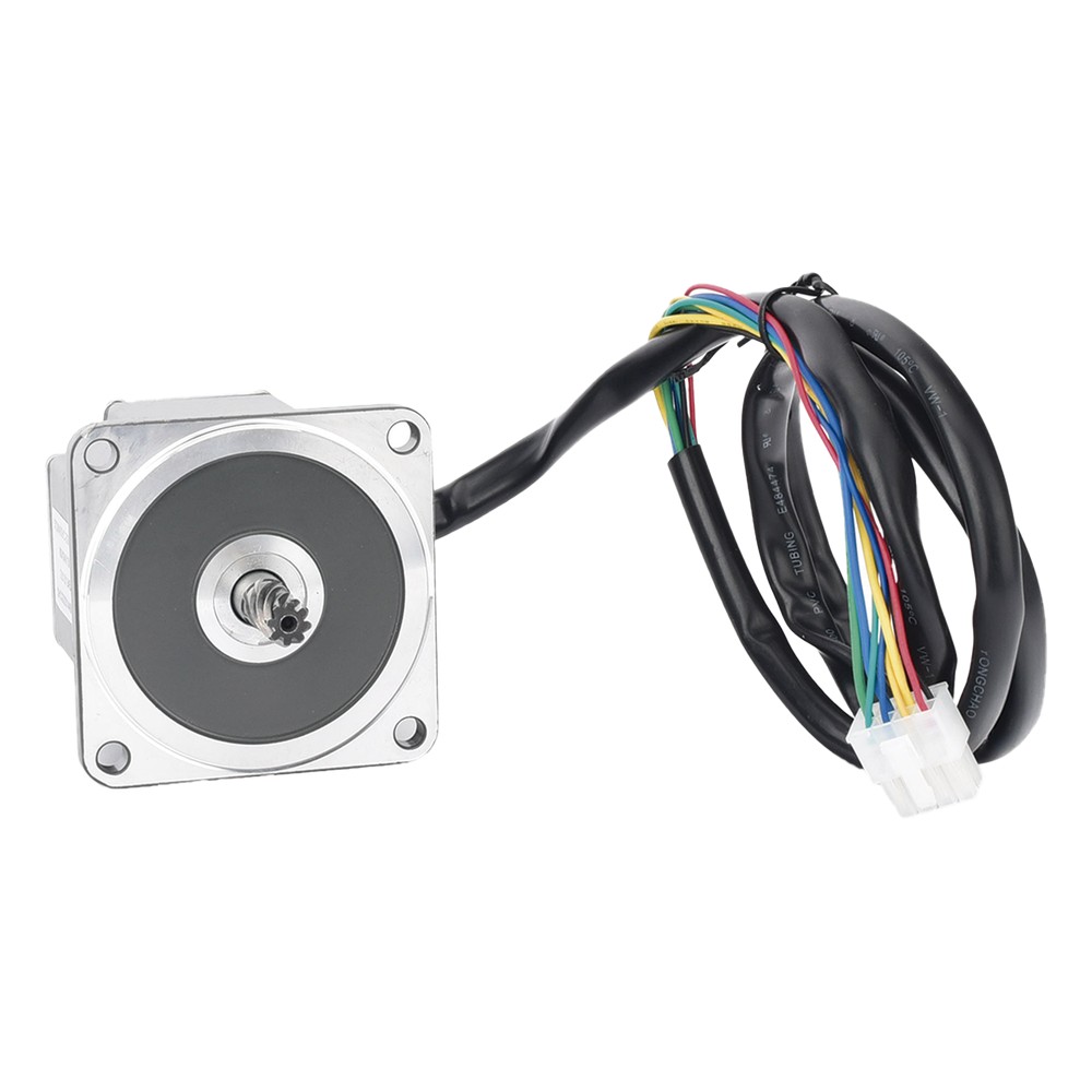 Motor Para Barrera Brushless XBBL6M / Primera Versión