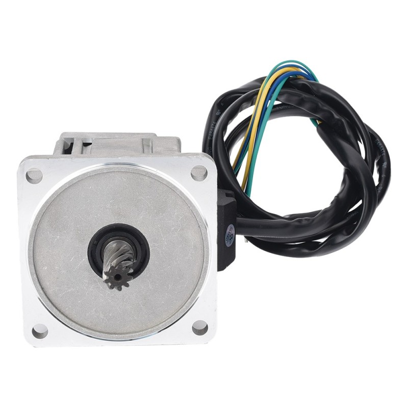 Motor Para Barreras Brushless - Torniquetes | LECOSYS
