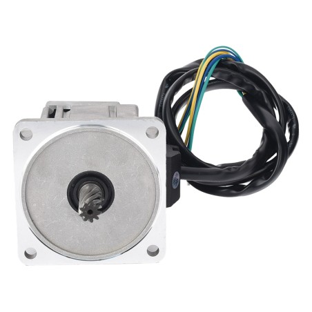 Motor Para Barreras Brushless - Torniquetes | LECOSYS