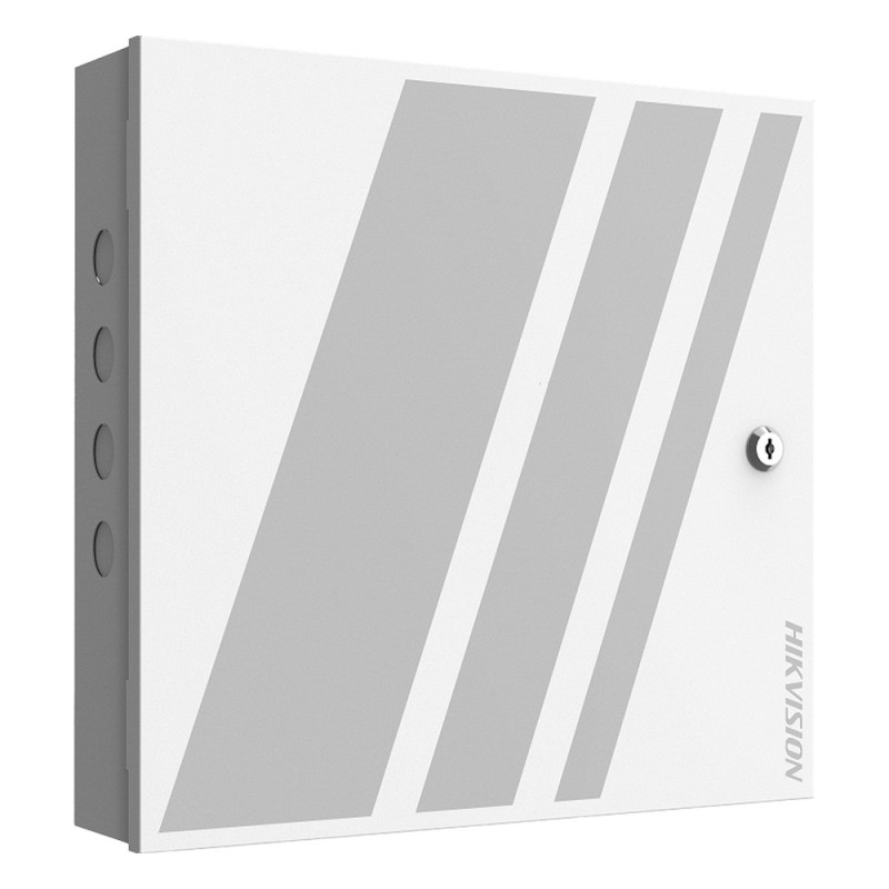 Controlador de Acceso 4 Puertas Administrable | LECOSYS