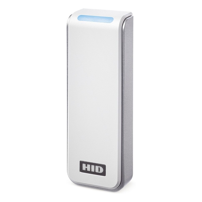 Lector SIGNO White Estandar Multitecnologia | LECOSYS