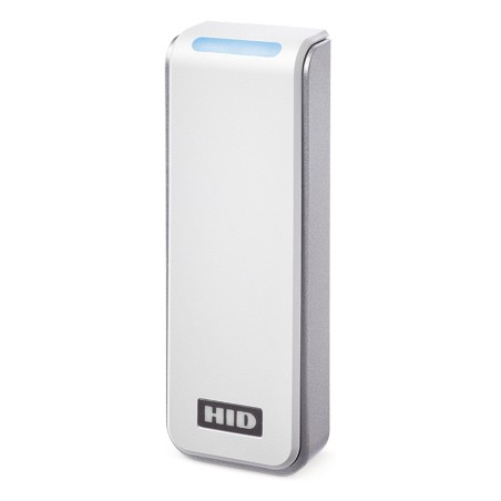 Lector SIGNO White Estandar Multitecnologia | LECOSYS