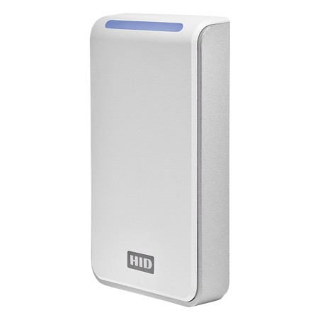 Lector R40 SIGNO WHITE Estandar Multitecnologia | LECOSYS