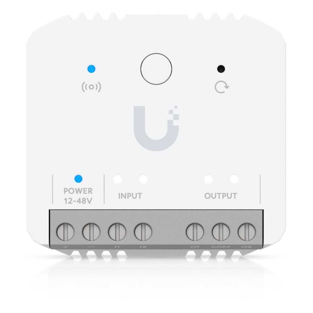 Relé Inteligente SuperLink - Control de Acceso | LECOSYS