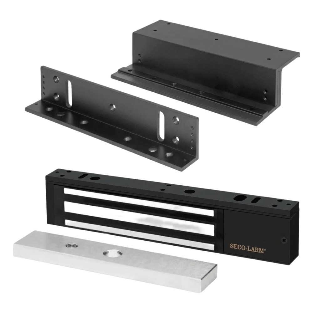 Kit Para Control de Acceso Incluye Chapa | LECOSYS