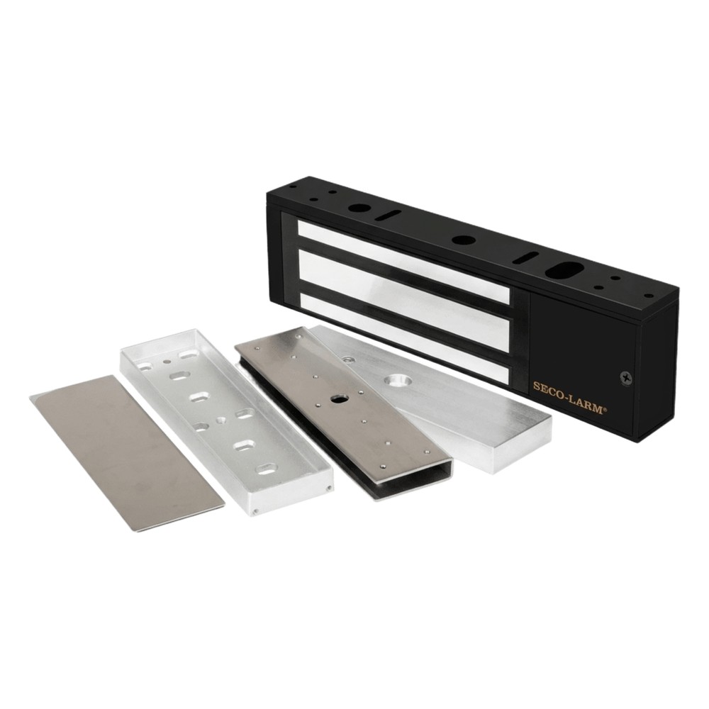 Kit Para Control de Acceso Incluye Chapa | LECOSYS