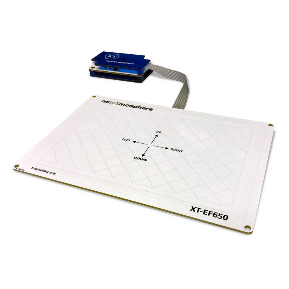 Sensor de Gestos Aéreos / Detección Touchless | LECOSYS