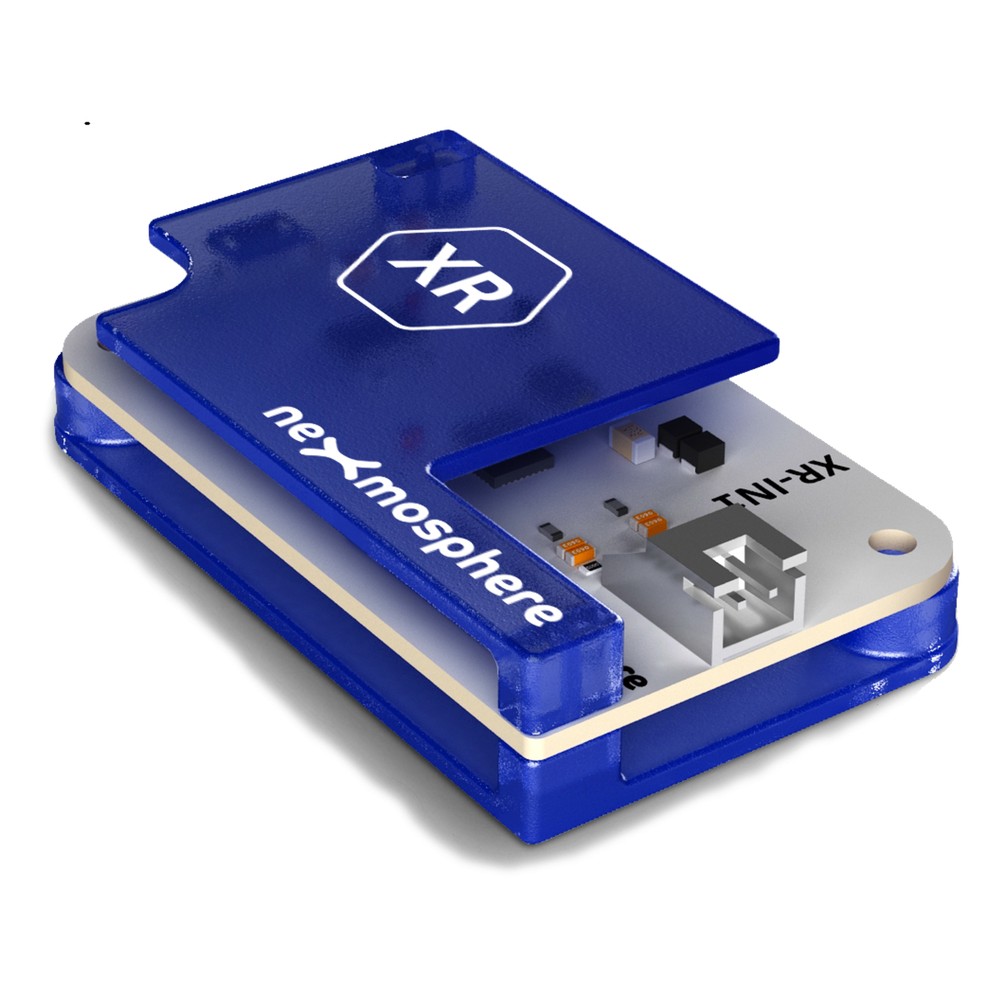 Antena Driver RFID / Detección Pick-up | LECOSYS