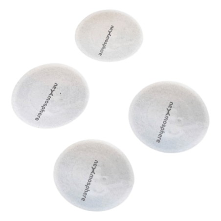 Etiqueta RFID / 13.56 MHz / ISO/IEC 14443 A | LECOSYS
