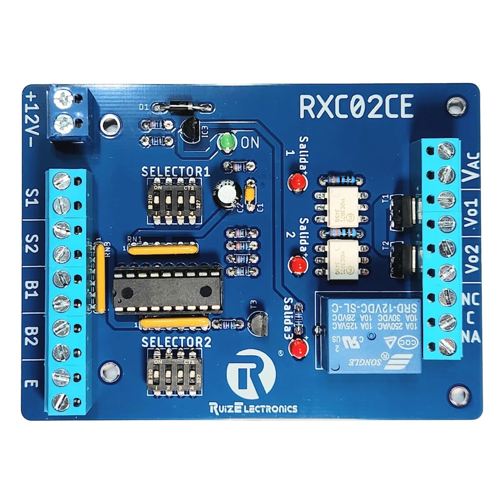 RXC02CE