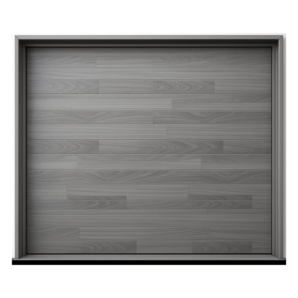 Puerta de Garage de Alta Calidad - Control de Acceso | LECOSYS