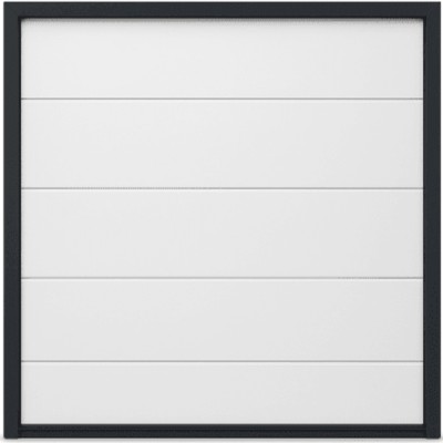 Puerta de Garage Seccional ACCESSPRO | LECOSYS