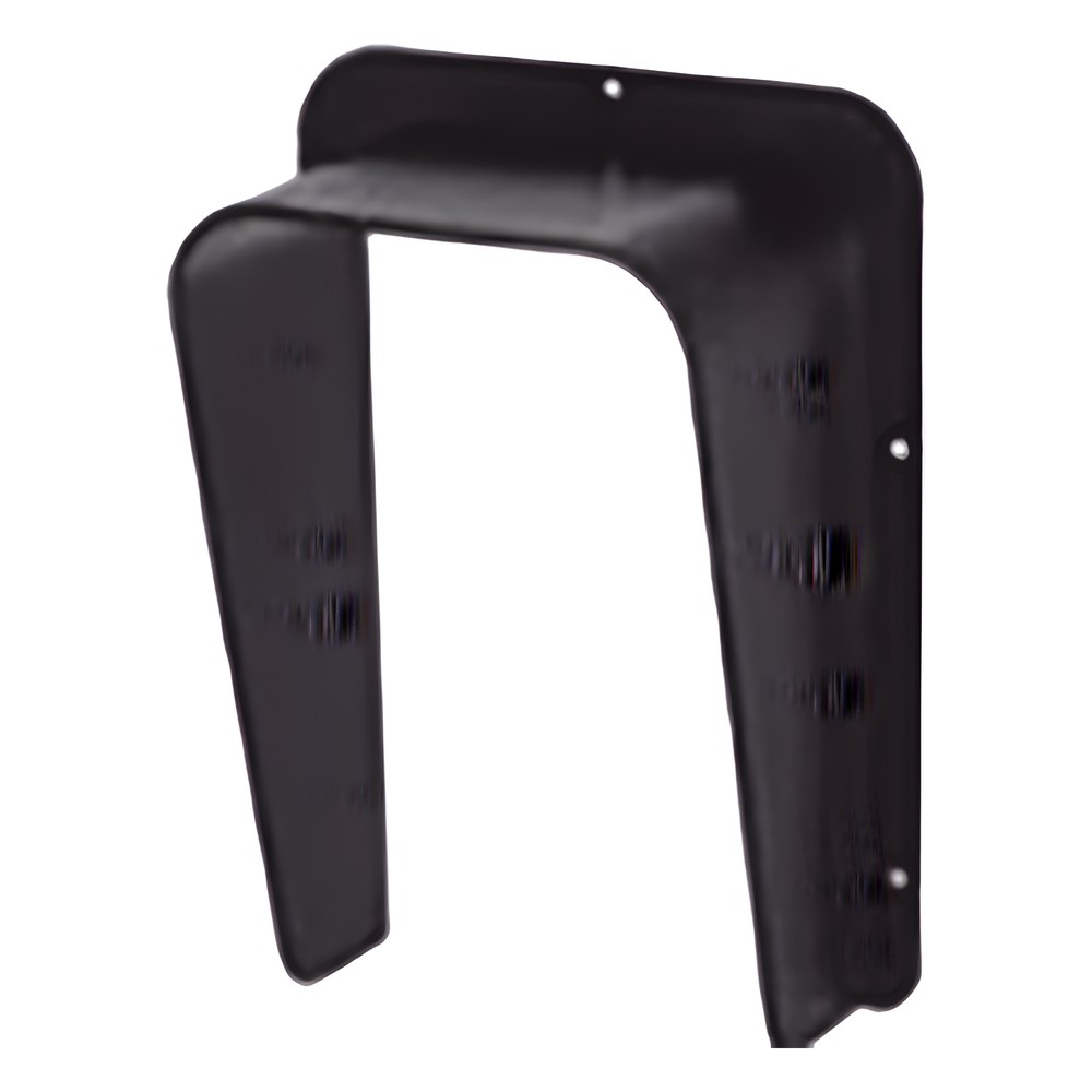 Carcasa Protectora Universal Color Negro | LECOSYS