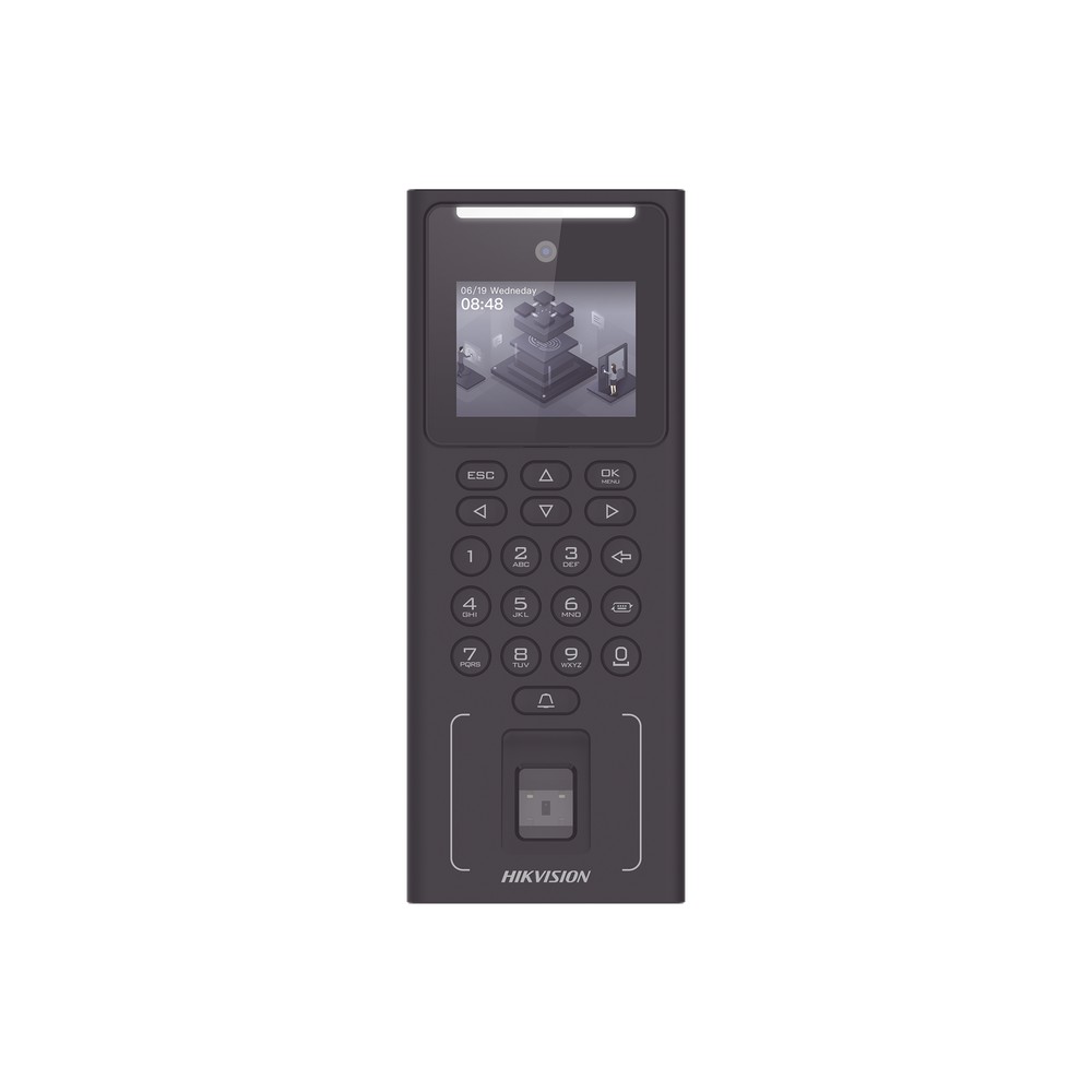 DS-K1T321EFWX-B/S