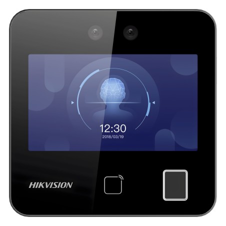 Terminal Min Moe WiFi / Touch de Reconocimiento | LECOSYS