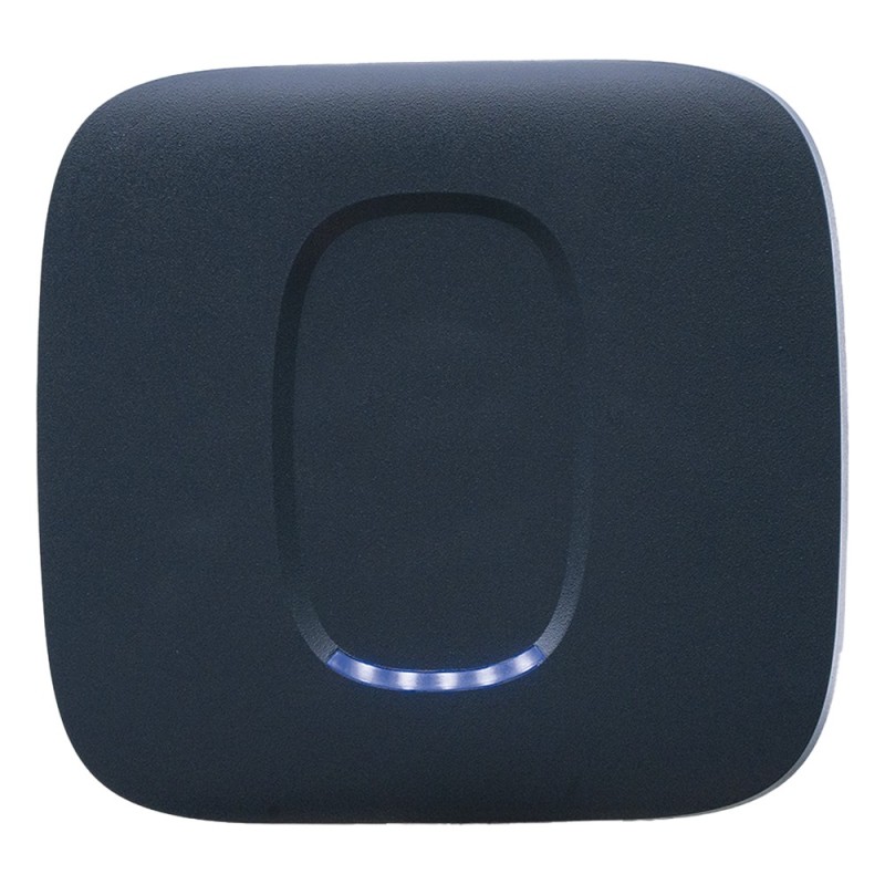 uPASS Go – Control vehicular inteligente | LECOSYS