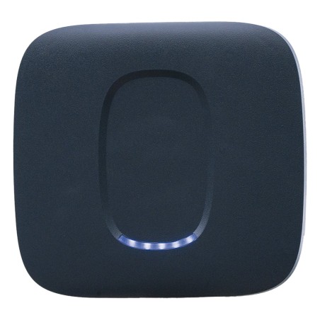 uPASS Go – Control vehicular inteligente | LECOSYS