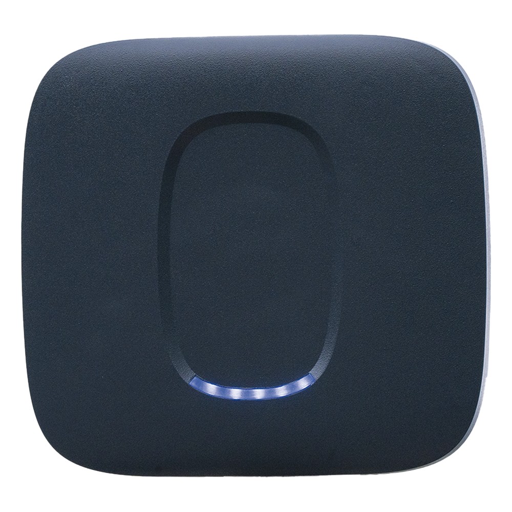 uPASS Go – Control vehicular inteligente | LECOSYS