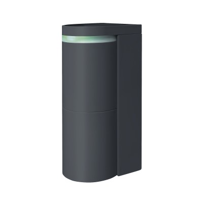 Sensor de presencia Vehicular - Torniquetes | LECOSYS