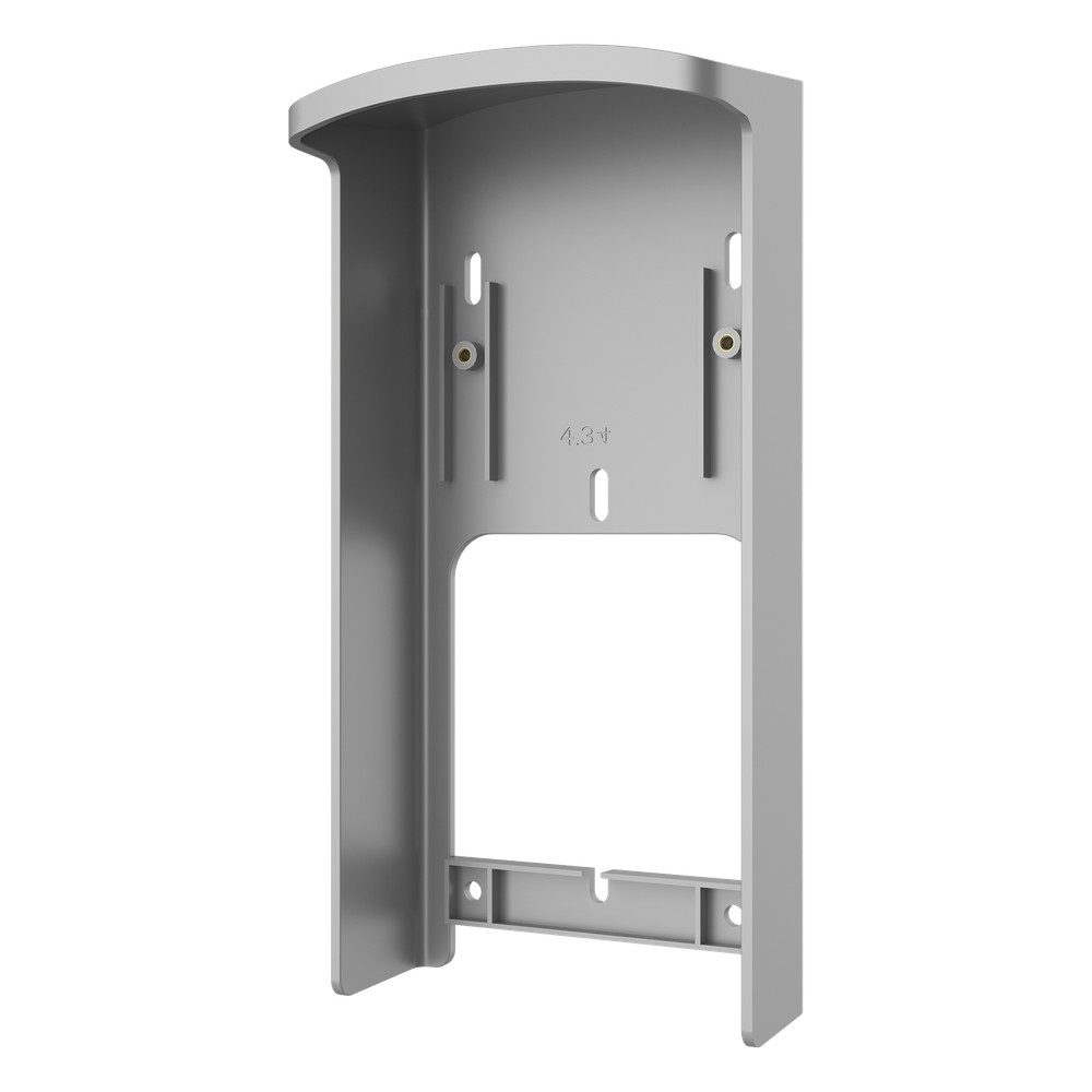 Carcasa Protectora para Biometricos DS-K1T341 y | LECOSYS