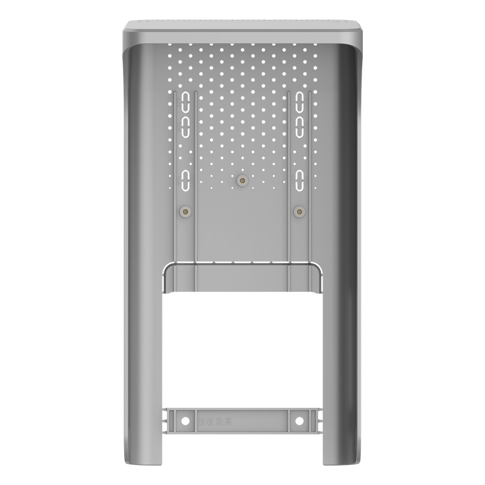 Carcasa Protectora para Biometrico DS-K1T673 | LECOSYS