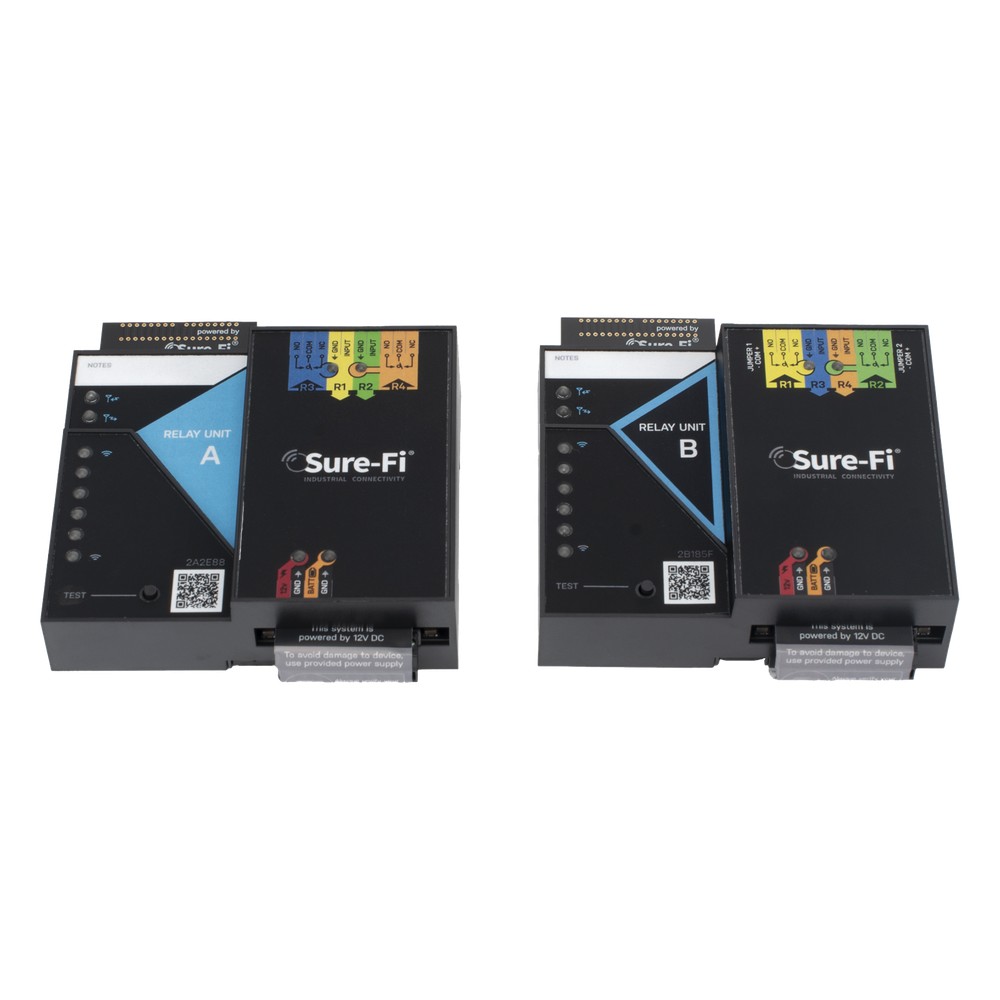 SFKDS006RELAY