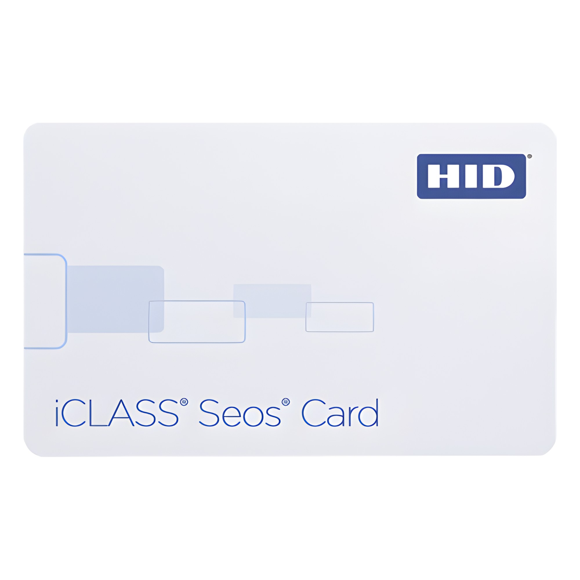 Tarjeta iCLASS SEOS 16KB, (Tecnología SEGURA | LECOSYS