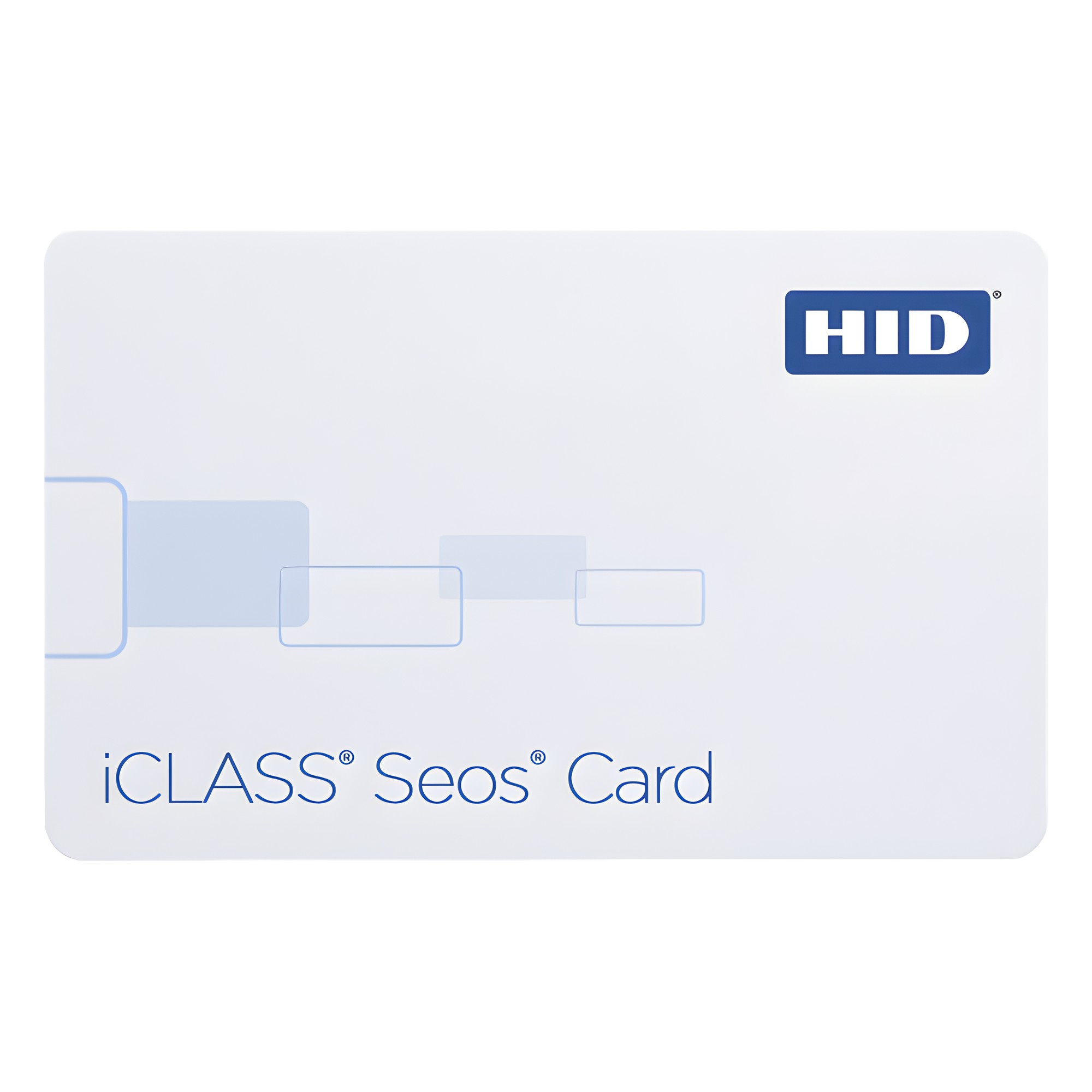 Tarjeta iCLASS SEOS 8KB Modelo 5006PGGMN | LECOSYS