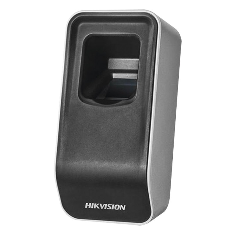 Enrolador USB de Huellas para Software Hikvision | LECOSYS