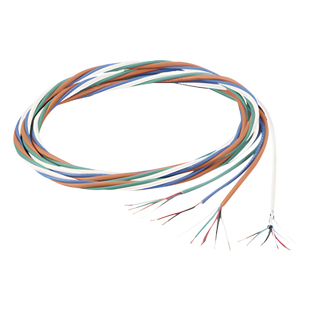 Carrete de 305 Metros (1000 Pies) Cable - Accesorios | LECOSYS