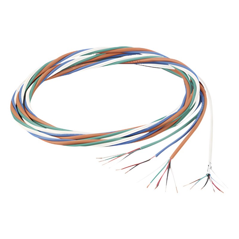 Carrete de 305 Metros (1000 Pies) Cable - Accesorios | LECOSYS