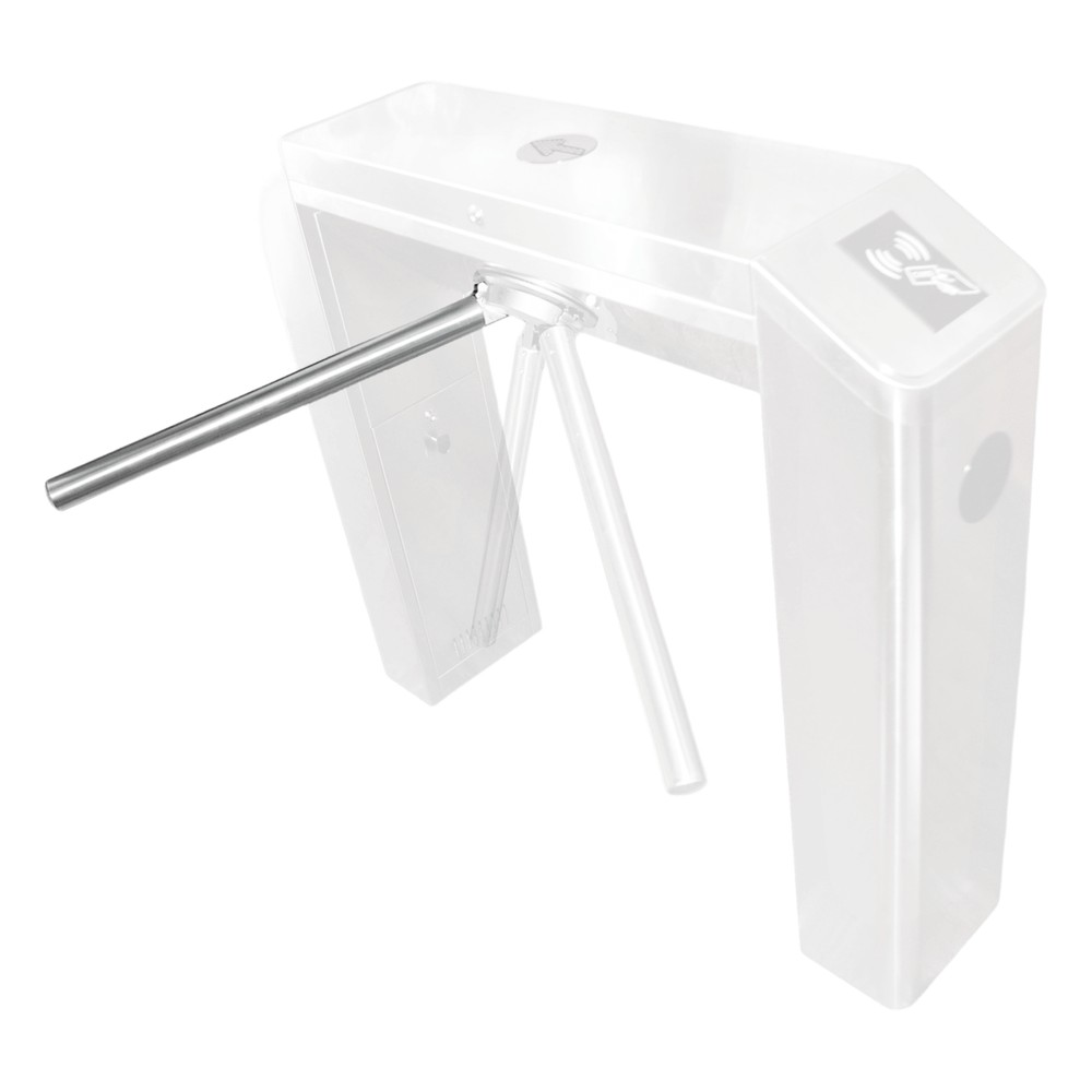 Brazo de acero inoxidable para torniquete XT1000PRO, XT5000PRO