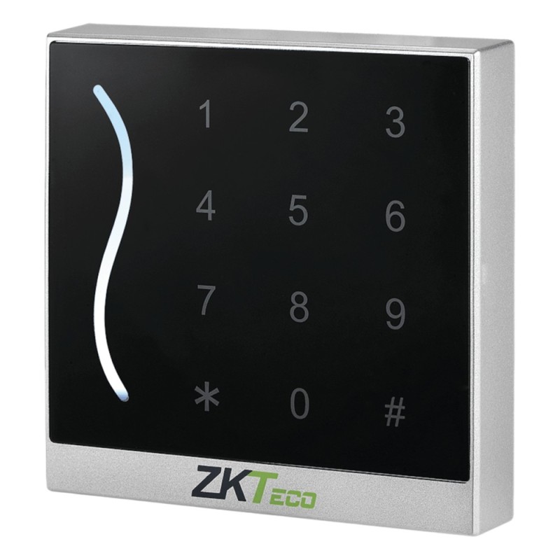 Lector de tarjetas 13.56 Mhz - Lectores y RFID | LECOSYS
