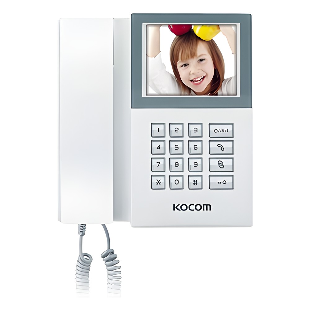 KAM-D340