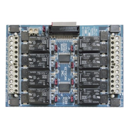 OCB8