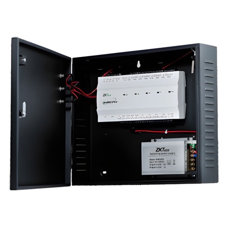 Controlador de Acceso 2 Puertas | LECOSYS