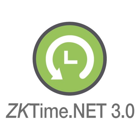 Licencia ZK TimeNet 3.0 Economic - Control de Acceso | LECOSYS