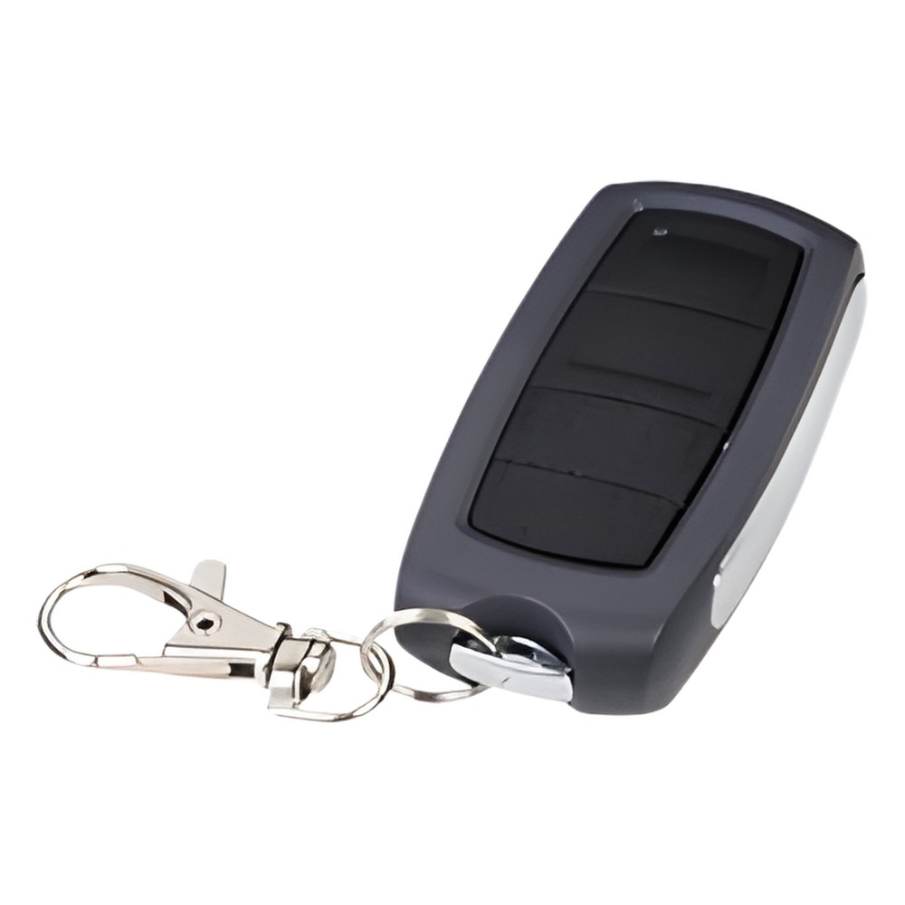 Control Remoto Inalámbrico Compatible Con - Torniquetes | LECOSYS