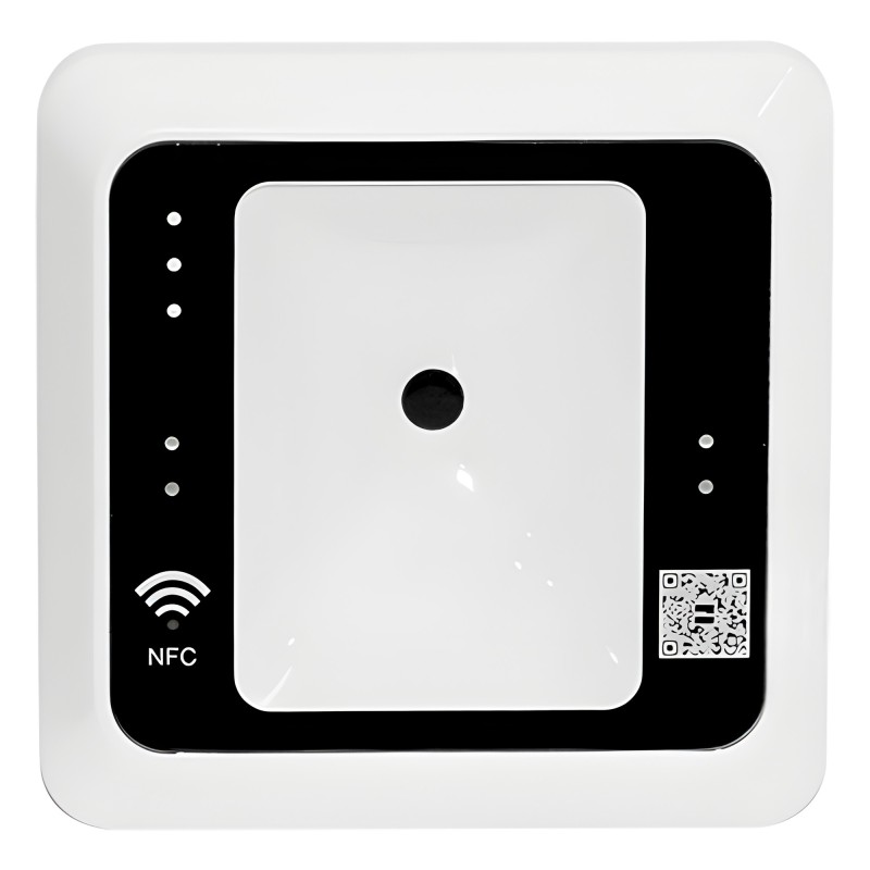 ZK-QR-500